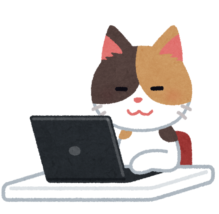 エンジニアが仕事しながら猫と戯れる方法 Vs Code